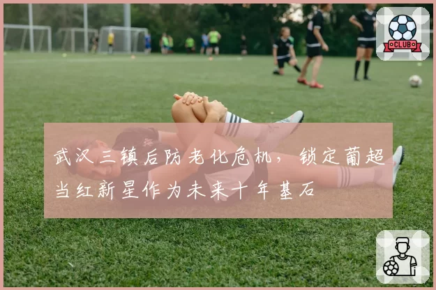 武汉三镇后防老化危机，锁定葡超当红新星作为未来十年基石
