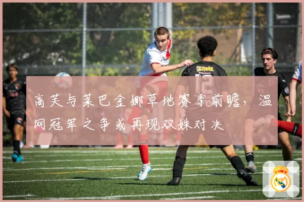 高芙与莱巴金娜草地赛季前瞻，温网冠军之争或再现双姝对决