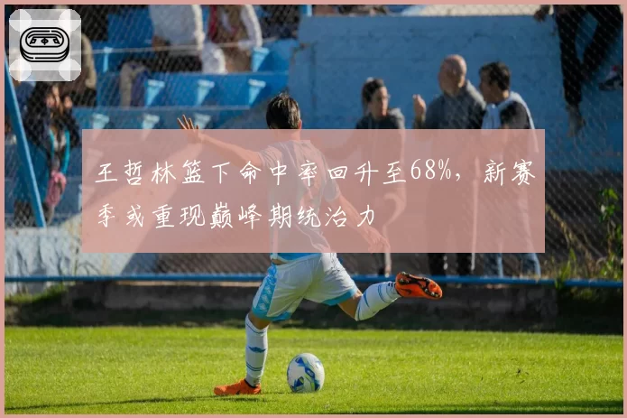王哲林篮下命中率回升至68%，新赛季或重现巅峰期统治力